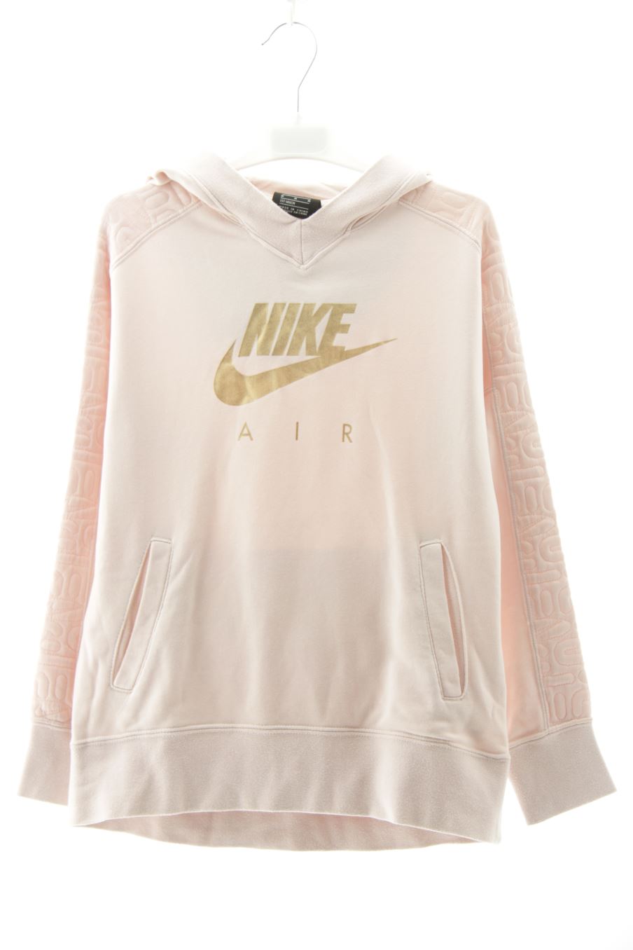 Sweatshirt Nike de la taille 10 ans