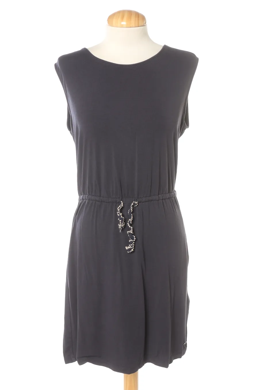 Robe de jour Roxy de la taille M, de couleur bleu
