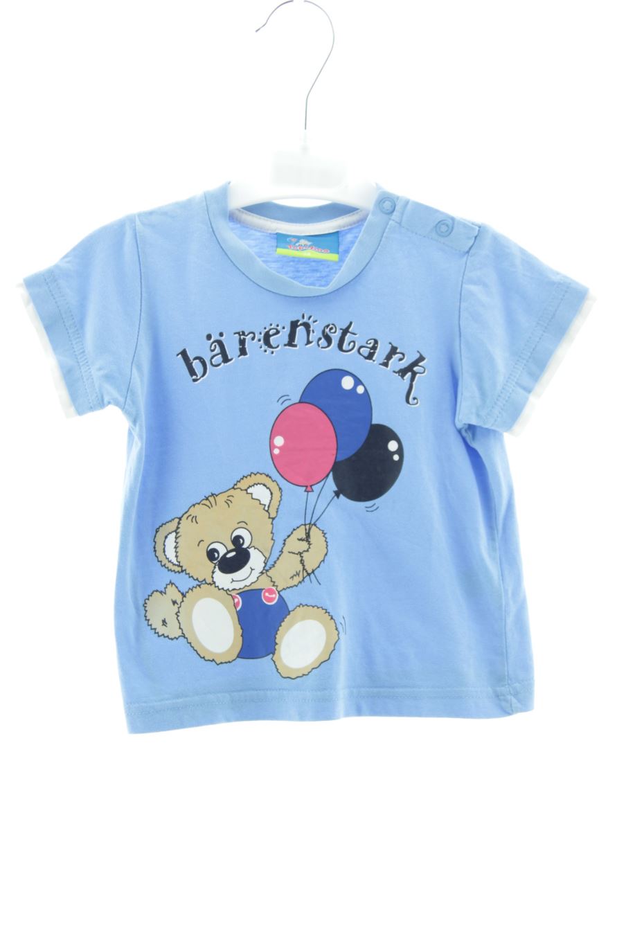 Camiseta de Topolino de la talla 2 meses de segunda mano
