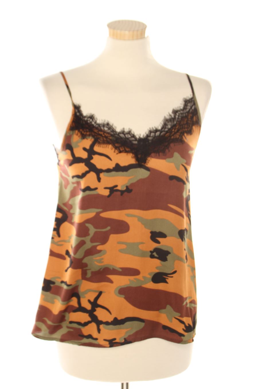 Top Pimkie de la taille XS, de couleur imprimés