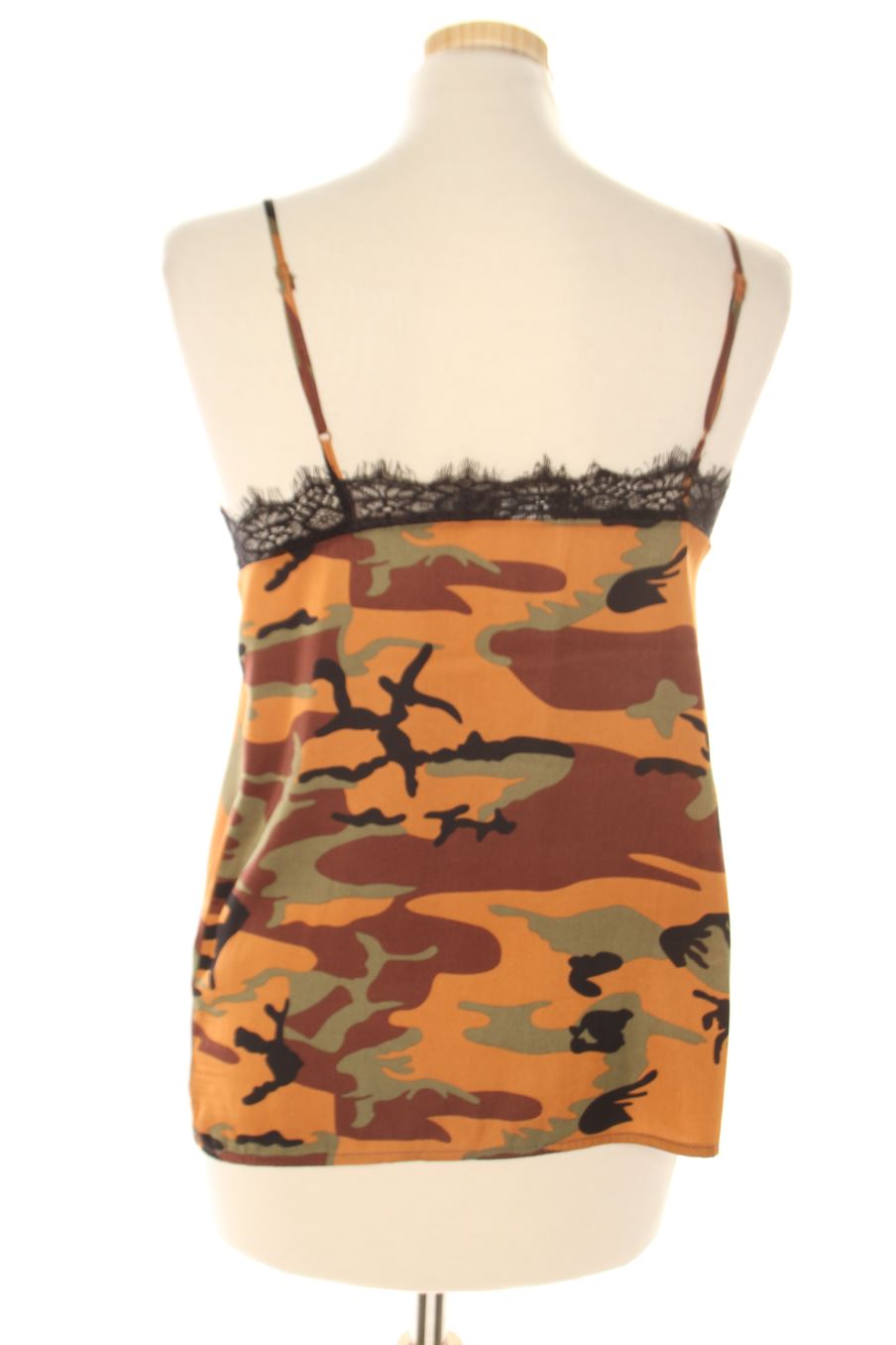 Top Pimkie de la taille XS, de couleur imprimés