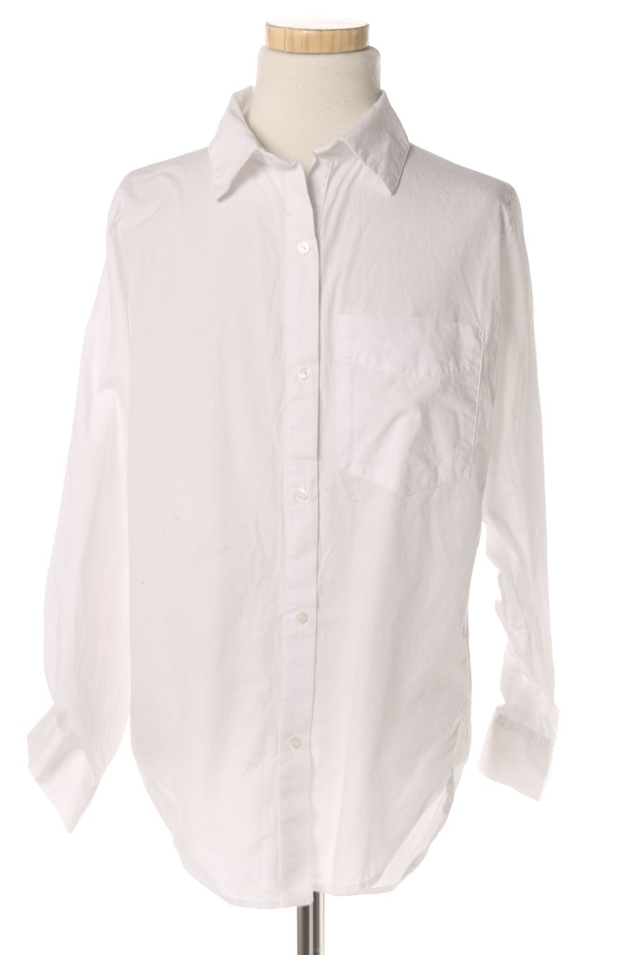 Chemise manches longues Zara de la taille 13 ans