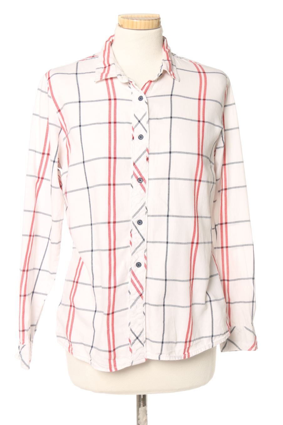 Chemise Easy wear de la taille S, de couleur carreaux