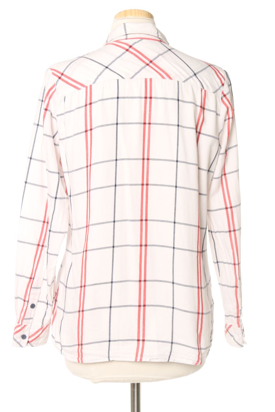 Chemise Easy wear de la taille S, de couleur carreaux
