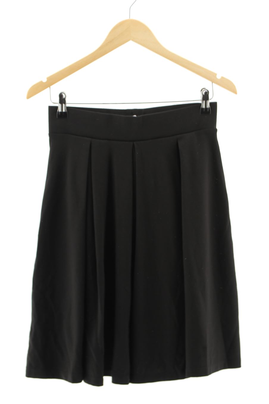Jupe ANNA FIELD de la taille 38, de couleur noir