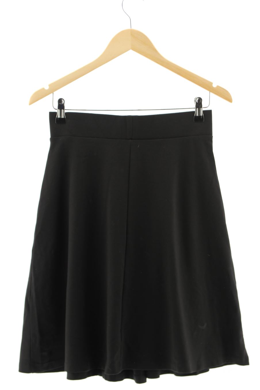 Jupe ANNA FIELD de la taille 38, de couleur noir
