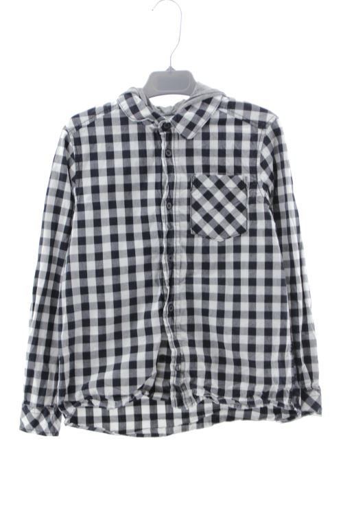 Camisa de manga larga