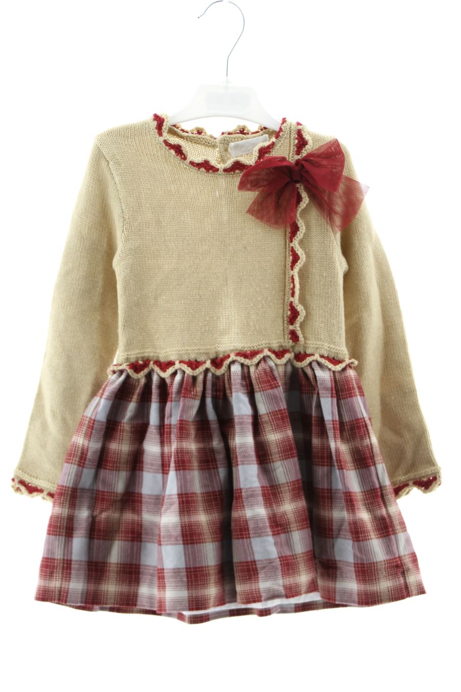 Robe Dolce Petit de la taille 5 ans de seconde main