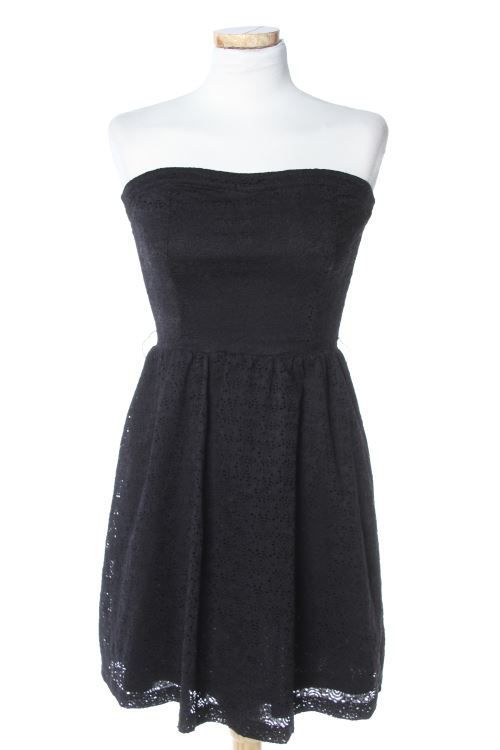Einfaches Kleid
