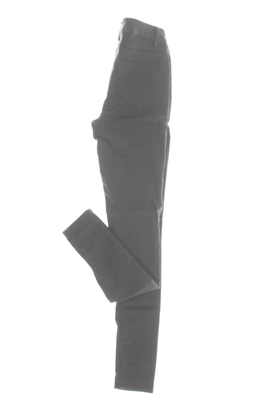 Jeans Vila de la taille XS, de couleur gris de denim