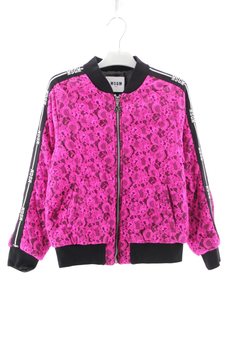 Blouson Msgm de la taille 10 ans de seconde main
