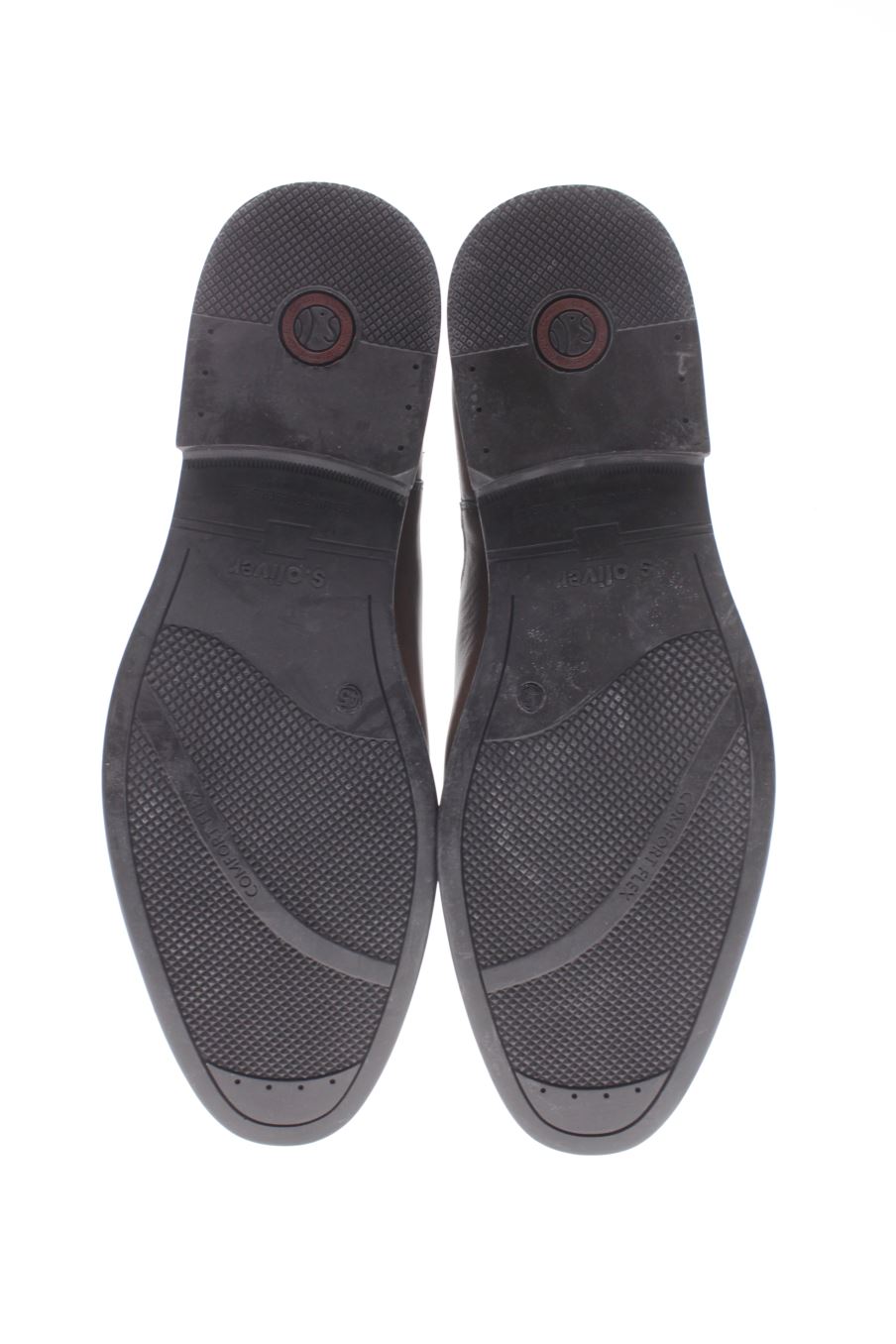 Zapatos de s.Oliver de la talla 45