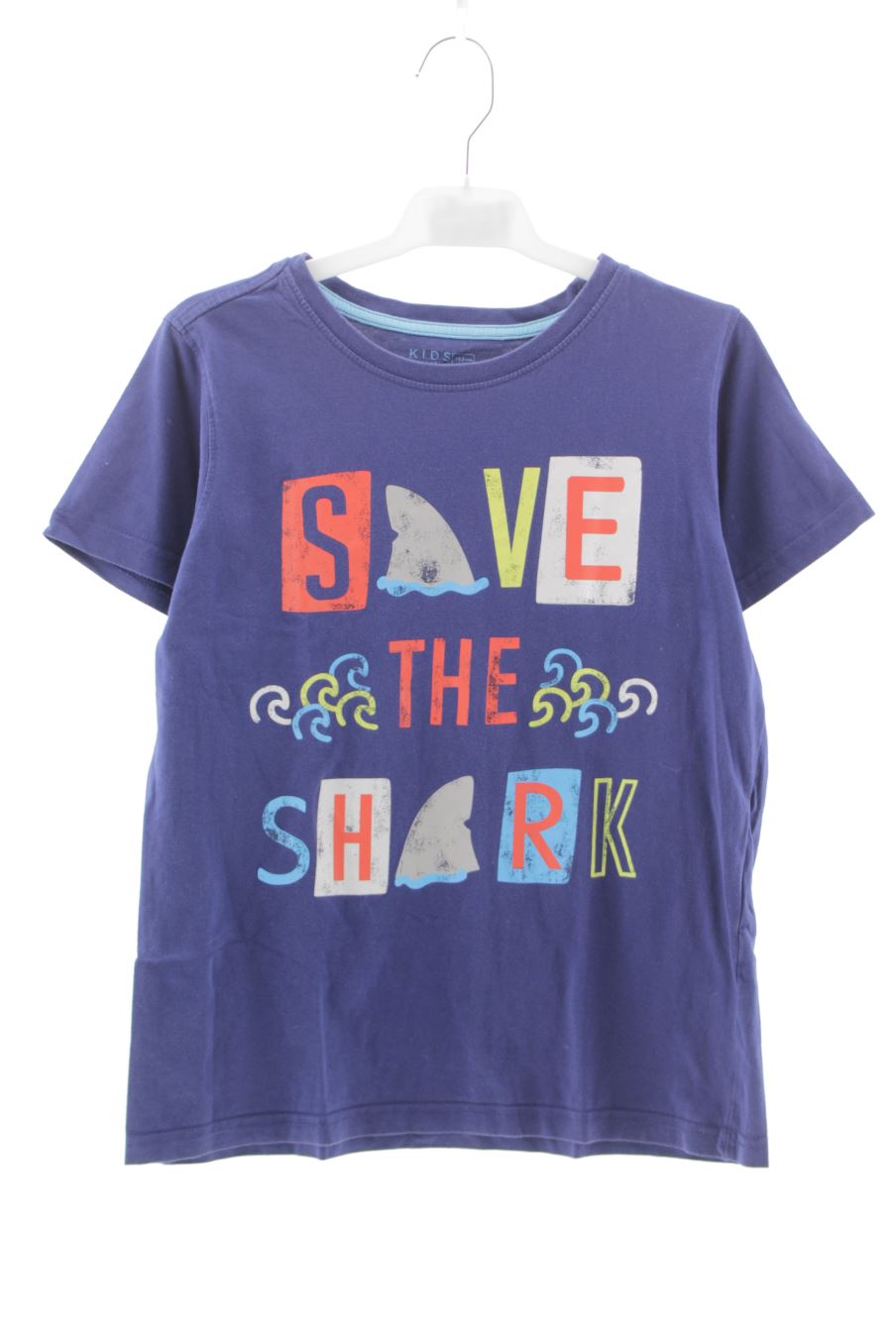 Camiseta de Kids de la talla 11 años de segunda mano