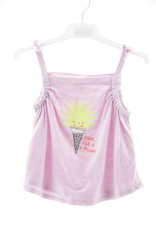 Débardeur 3 ans Zara