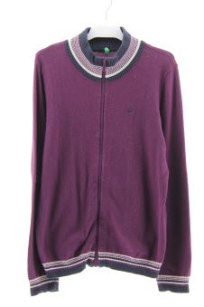 Chaqueta 10 años Benetton