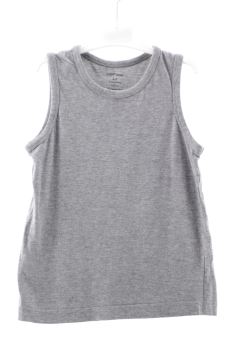 Camiseta sin mangas 4 años Zara