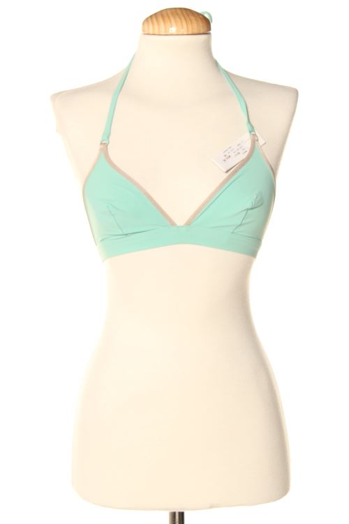 Parte superior de bikini