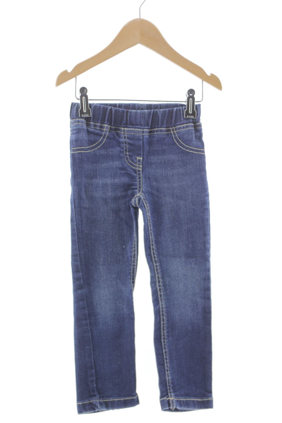 Vaquero de Losan de la talla 3 años de denim de segunda mano