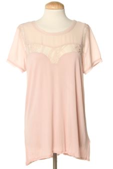 Maglietta M H&M, foto 1 di 2