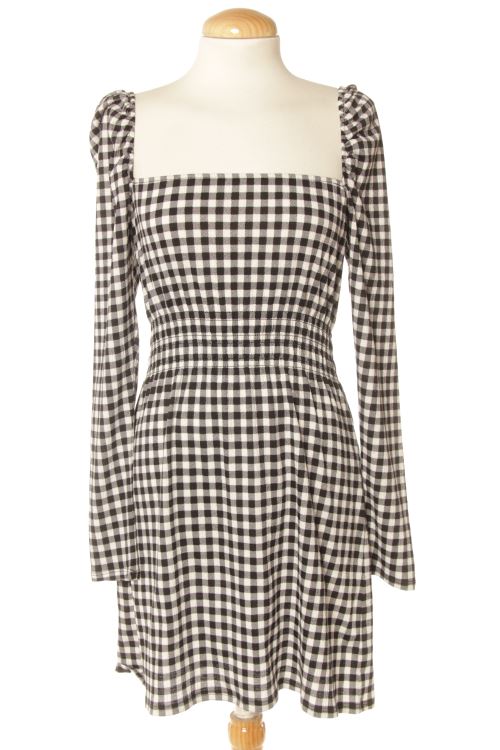 Vestido casual
