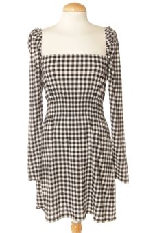 Vestido casual XS H&M, foto 1 de 2