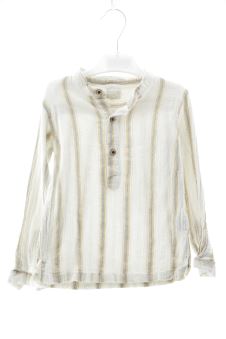 Camisa de manga larga 4 años Gocco