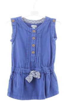Aufwändiges Kleid 110 Sfera