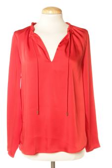 Blusa a maniche lunghe S Mango, foto 1 di 2