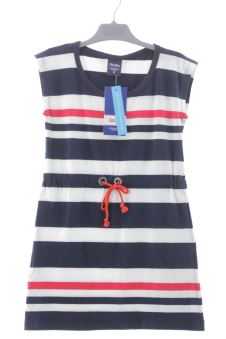Vestito sportivo 6 anni Blu kids
