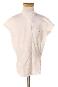 Camisa de manga corta 10 años Tattini