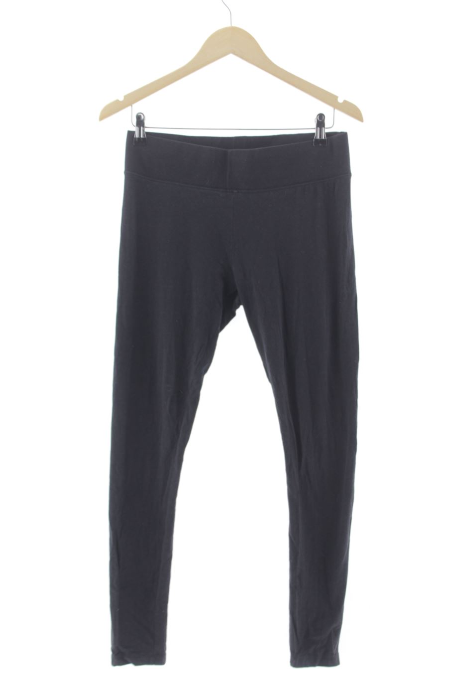 Leggins von H&M Größe M, Farbe Schwarz, für