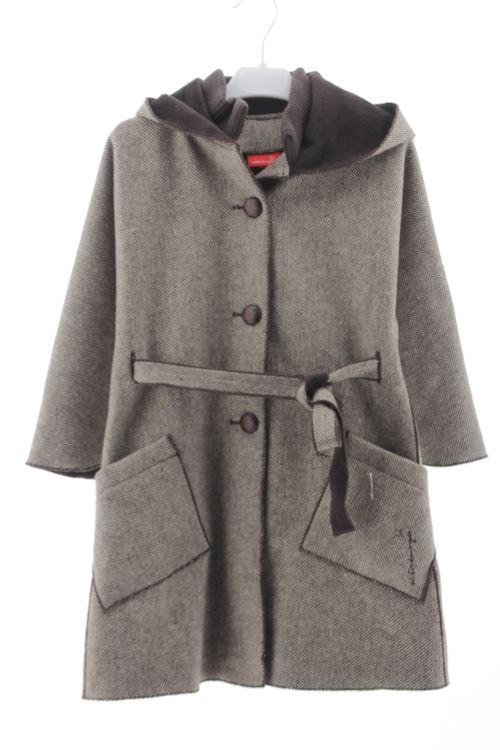 Manteau