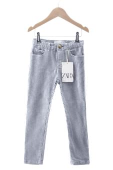 Pantalon 4 ans Zara