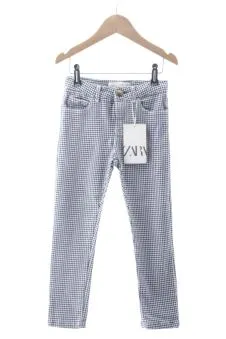 Pantalón 4 años Zara