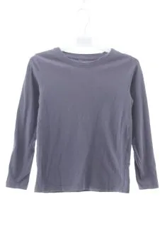 Camiseta de manga larga 7 años H&M