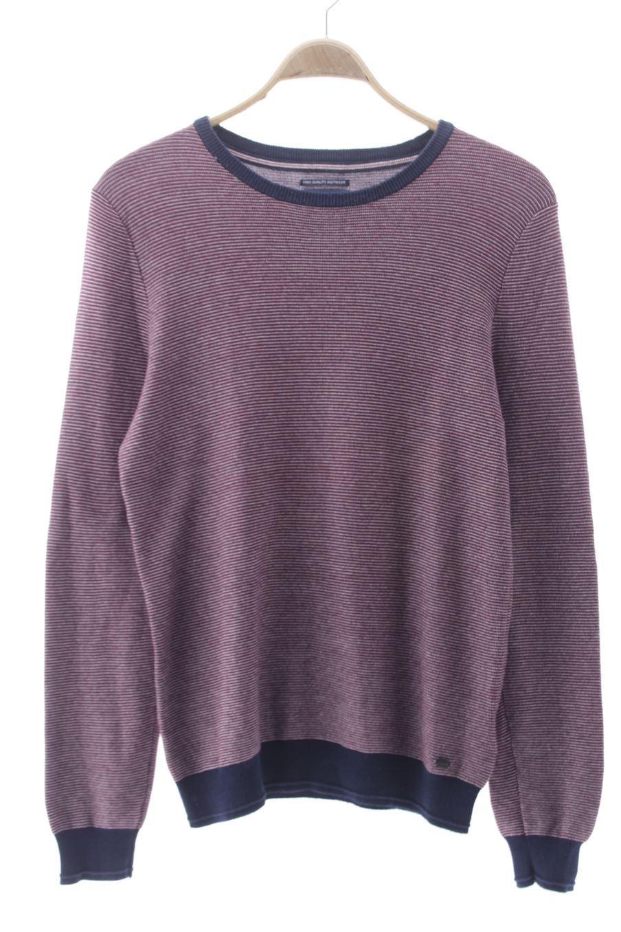 Jersey de salsa de la talla L