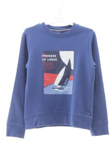 Sweatshirt 140 Okaidi