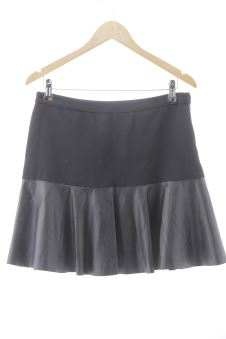 Aufwändiger Rock 40 Camaieu