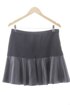 Aufwändiger Rock 40 Camaieu