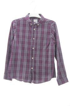 Camisa de manga larga 9 años Gocco