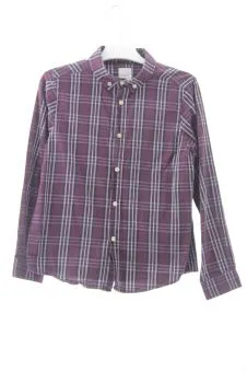 Camisa de manga larga 9 años Gocco
