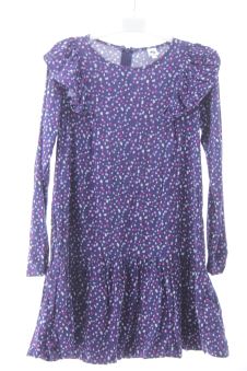 Aufwändiges Kleid 140 Zkidiliz