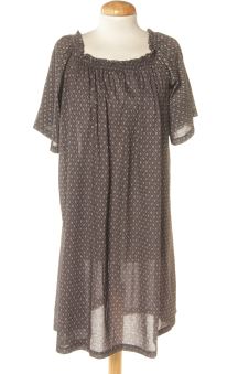 Robe casual S H&M, photo 1 sur 2