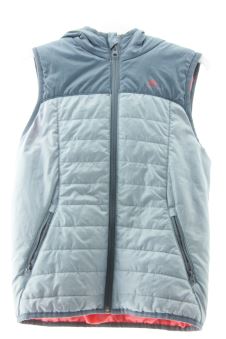 Weste 128 Quechua (DECATHLON)