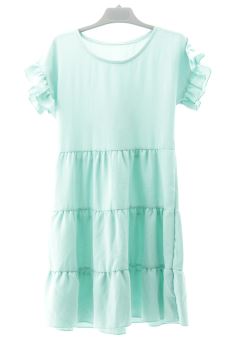 Robe 6 ans PERCENTIL