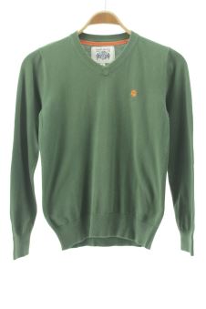 Pull S Santa Marta