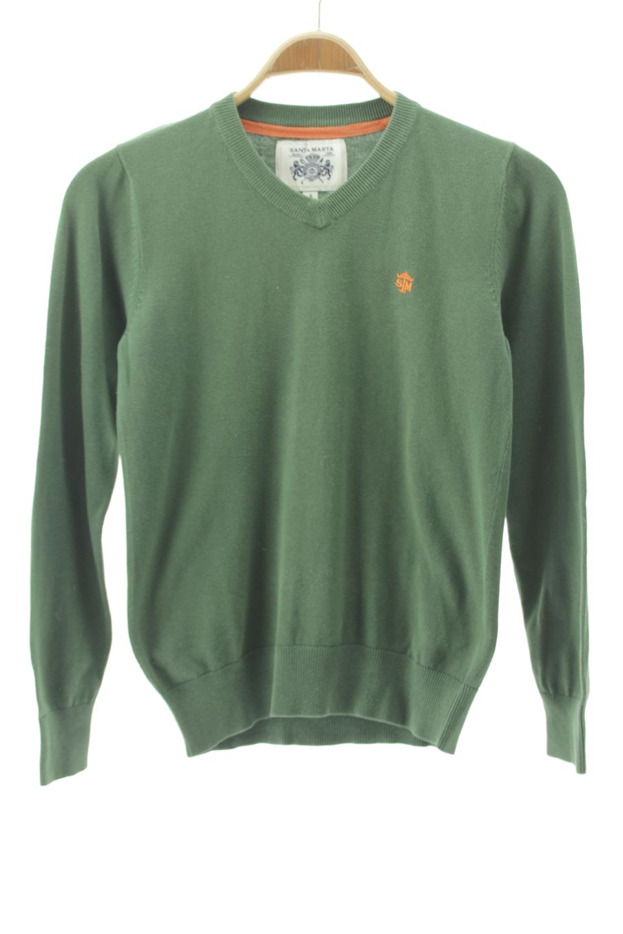 Pull Santa Marta de la taille S