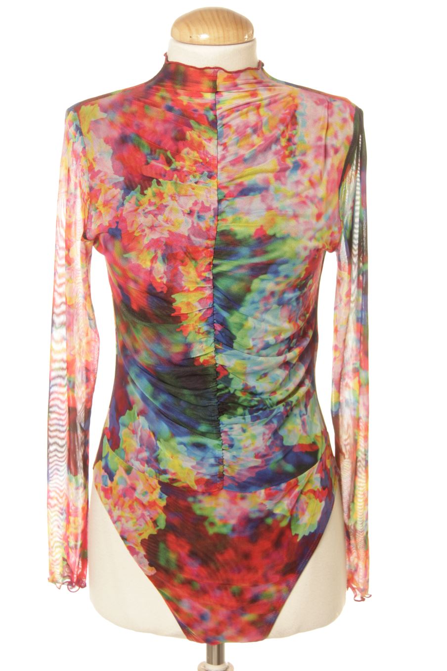 Body Desigual de la taille M, de couleur imprimés
