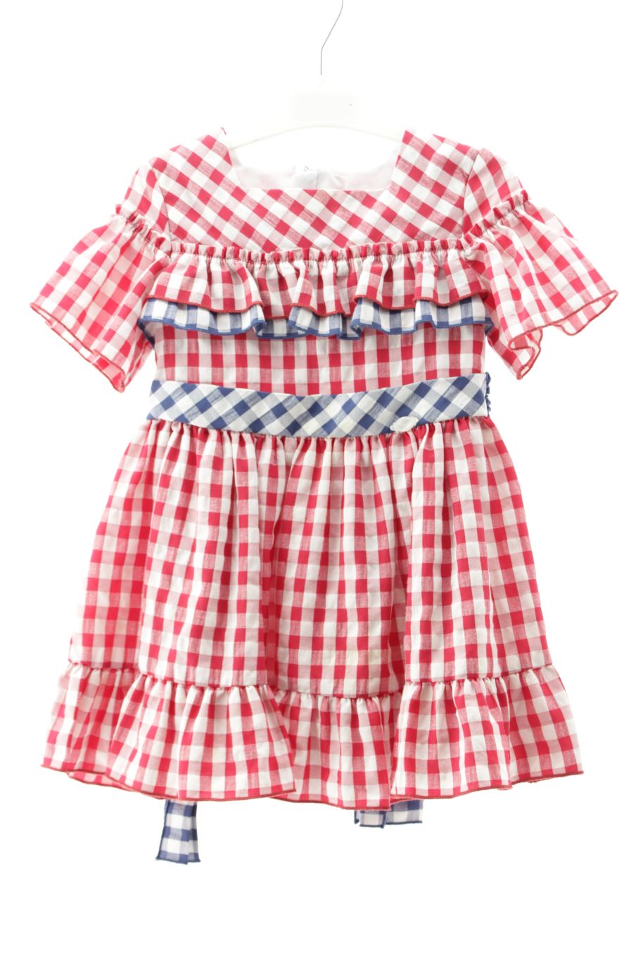 Vestito de Mayoral de la talla 5 anni seconda mano