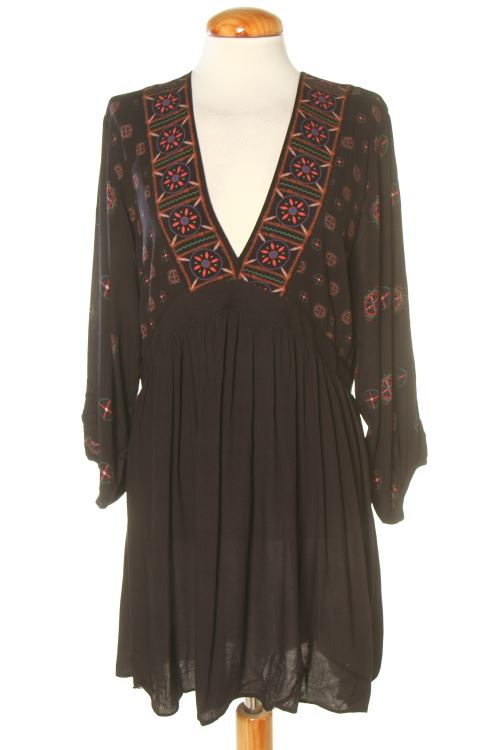 Robe casual